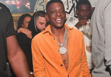 Prince Williams / Contributor / Getty Images