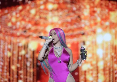 Thaddaeus McAdams/FilmMagic/Getty Images