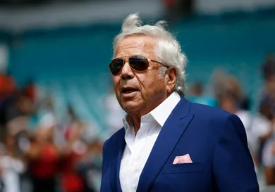 Michael Reaves/Getty Images