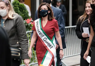 Spencer Platt/Getty Images