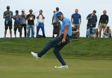 Lachlan Cunningham/Getty Images