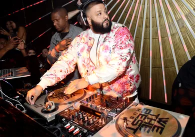 Michael Kovac/Getty Images