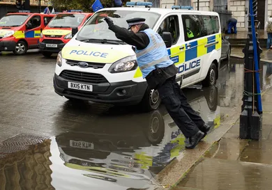 Leon Neal/Getty Images
