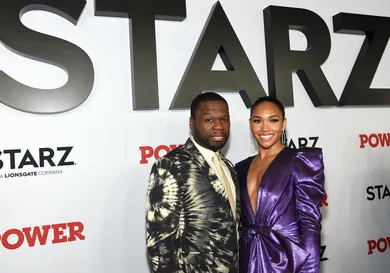 Jamie McCarthy/Getty Images