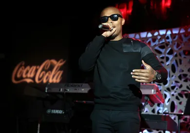 Todd Williamson/Getty Images