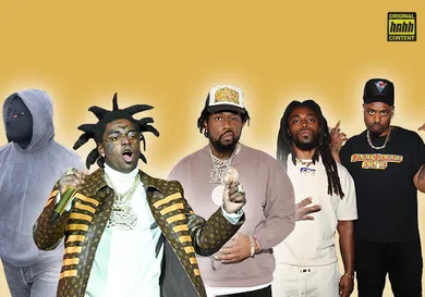 Marc Piasecki, Cindy Ord, Jerritt Clark, Astrida Valigorsky/Getty Images