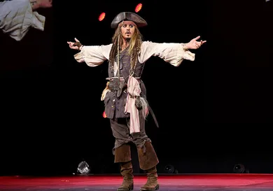 Jesse Grant/Getty Images