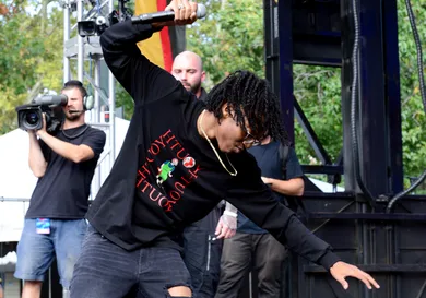 Lisa Lake/Getty Images