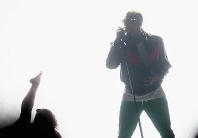 Frederick M. Brown / gettyimages