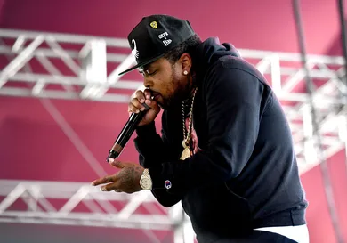 Scott Dudelson/Getty Image