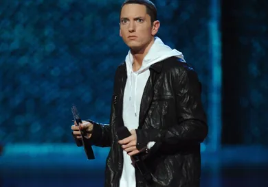 Kevin Mazur/WireImage/Getty Images