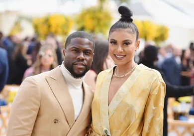 Vivien Killilea/Getty Images