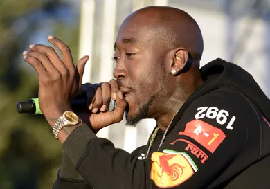 Tim Mosenfelder/Getty Images