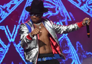 Rick Diamond/Getty Images