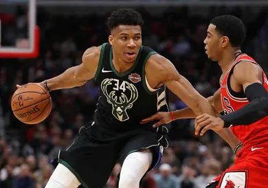 Jonathan Daniel/Getty Images