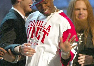 Frank Micelotta/Getty Images