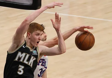 Kevin C. Cox/Getty Images