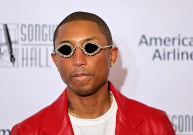 Theo Wargo/Getty Images