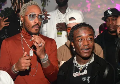 Prince Williams/Getty Images