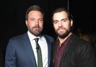 Todd Williamson/Getty Images