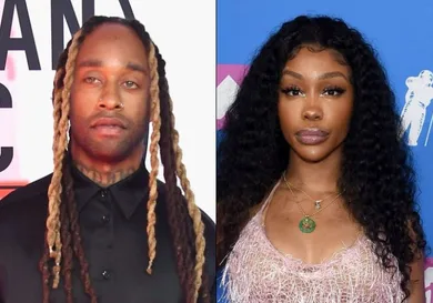 Frazer Harrison / Staff / Getty Images, Jamie McCarthy / Staff / Getty Images