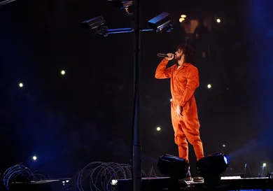 Nicholas Hunt / gettyimages