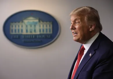 Alex Wong/Getty Images