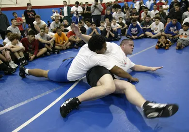 Jed Jacobsohn/Getty Images