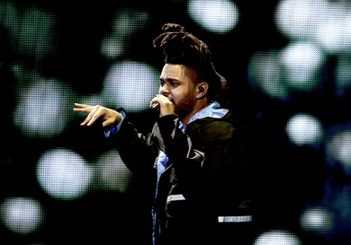 Kevin Winter/Getty Images