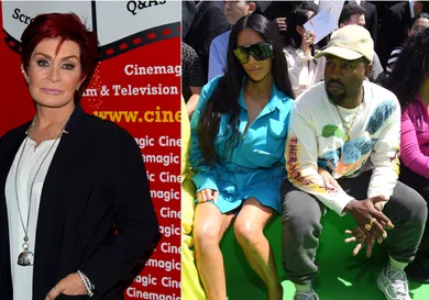 Pascal Le Segretain/ Ben A. Pruchnie/ Getty Images