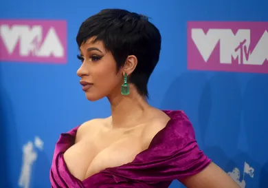 Jamie McCarthy/Getty Images