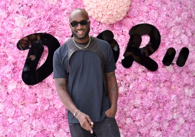 Francois Durand/Getty Images for Dior