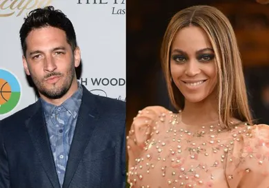 Bryan Steffy / Stringer / Getty Images,  Dimitrios Kambouris / Staff / Getty Images