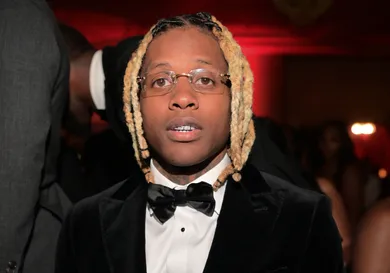 Prince Williams/ Wireimage/Getty Images