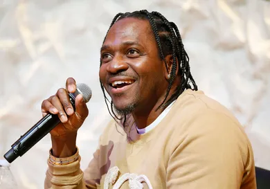 Paul Morigi/Getty Images