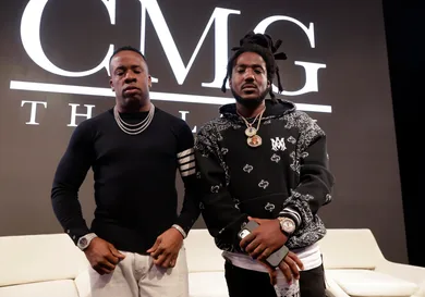 Frazer Harrison/Getty Images