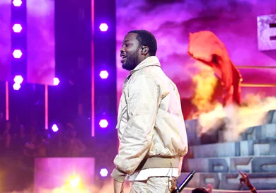 Paras Griffin/Getty Images