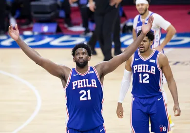 Mitchell Leff / Getty Images