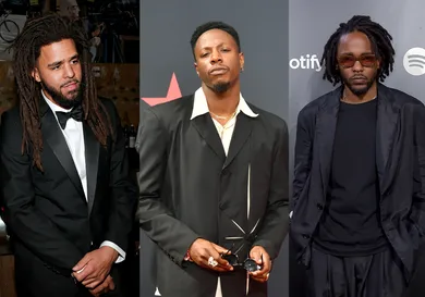 Arturo Holmes/Getty Images, Aaron J. Thornton/Getty Images, Antony Jones/Getty Images