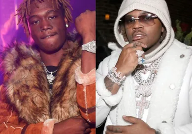 Prince Williams, Johnny Nunez/Getty Images