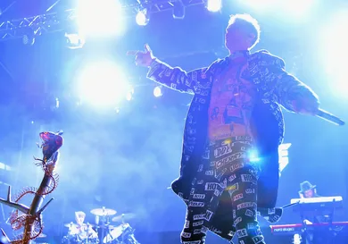 Theo Wargo/Getty Images