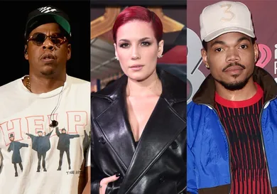 Nicholas Hunt, Alberto E. Rodriguez & Alberto E. Rodriguez/Getty Images