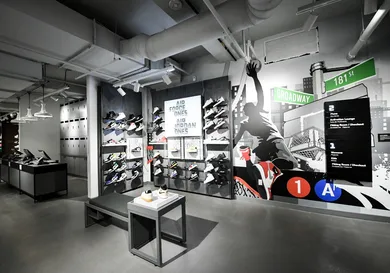 Image via Foot Locker