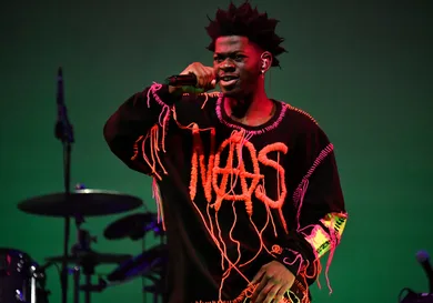 Frazer Harrison/Getty Images for Spotify