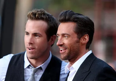 Frazer Harrison/Getty Images