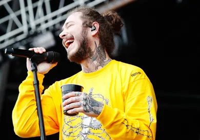 Paul Morigi/Getty Images