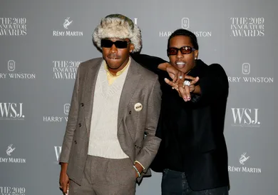 Lars Niki/ Getty Images