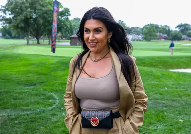 Scott Legato/Getty Images for Jalen Rose Leadership Academy Golf Classic produced by PGD Global