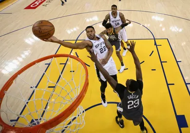 Ezra Shaw/Getty Images