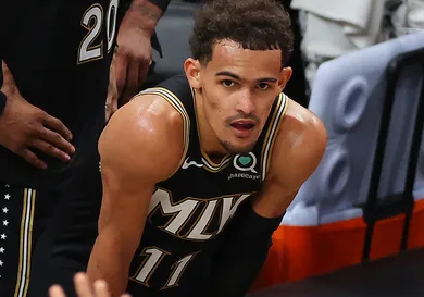 Kevin C. Cox/Getty Images